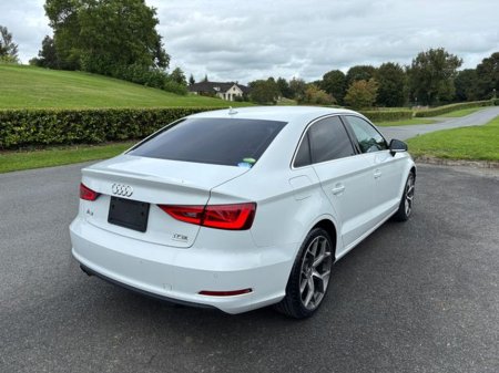 2016 Audi A3 - photo 8