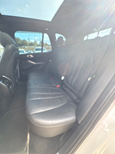 2019 BMW X5 - photo 17