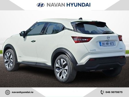 2026 Nissan Juke - photo 6