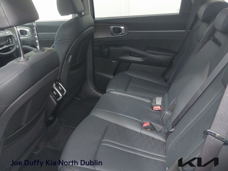 2026 Kia Sorento - photo 10