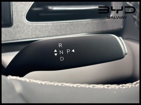 2026 BYD Seal 6 - photo 19