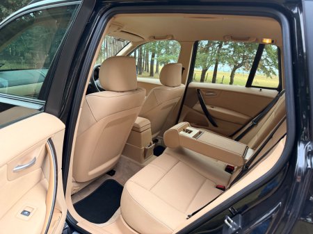 2007 BMW X3 - photo 26