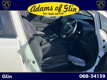 2017 Nissan Leaf - photo 3