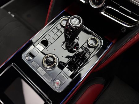 2023 Bentley Flying Spur - photo 20