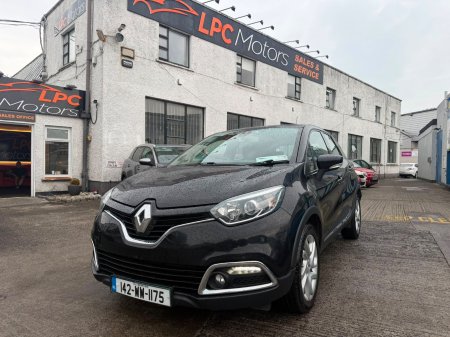 2014 Renault Captur - photo 5