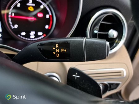 2017 Mercedes-Benz C-Class - photo 19