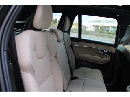 2025 Volvo XC90 - photo 16
