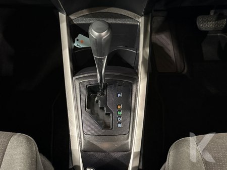 2023 Toyota Corolla - photo 16