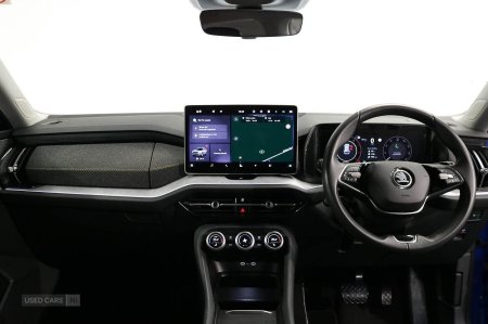 2024 Skoda Kodiaq - photo 17