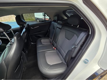 2024 Kia Niro - photo 9