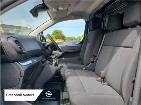 2026 Opel Vivaro - photo 4