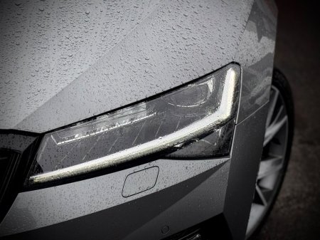 2023 Skoda Superb - photo 34