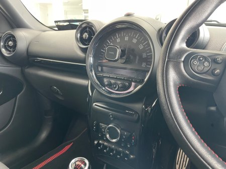2016 Mini Paceman - photo 21