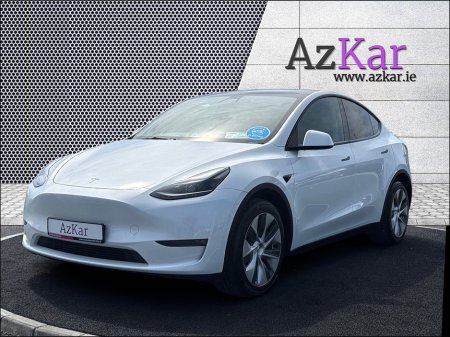 2023 Tesla Model Y - photo 3
