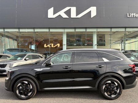 2026 Kia Sorento - photo 3