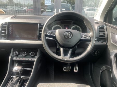 2020 Skoda Karoq - photo 9