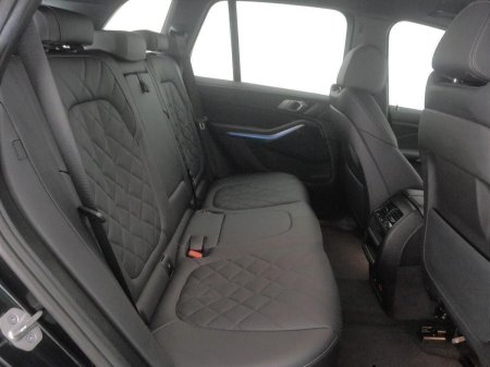 2025 BMW X5 - photo 11
