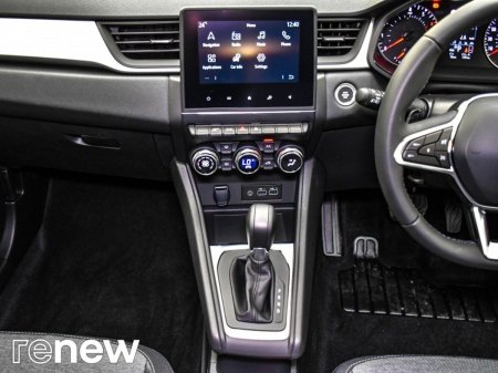 2023 Renault Captur - photo 30