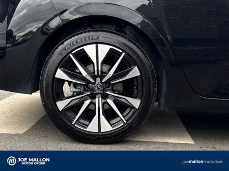2026 Peugeot 308 - photo 15