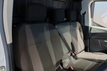 2019 Peugeot Partner - photo 12