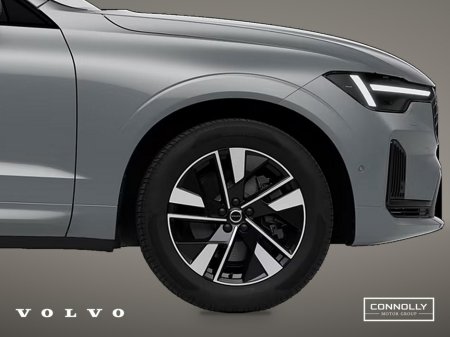 2027 Volvo XC60 - photo 5