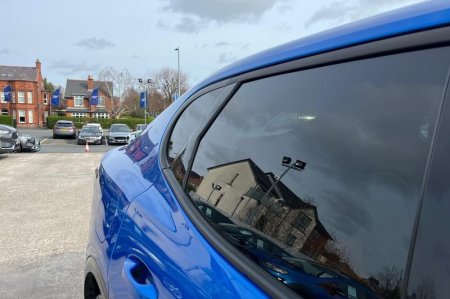 2025 Ford Capri - photo 39