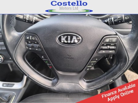 2015 Kia Ceed - photo 9