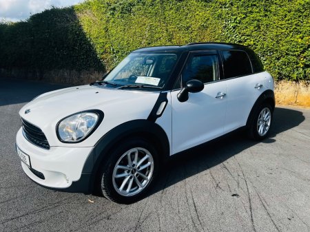 2016 Mini Countryman - photo 5