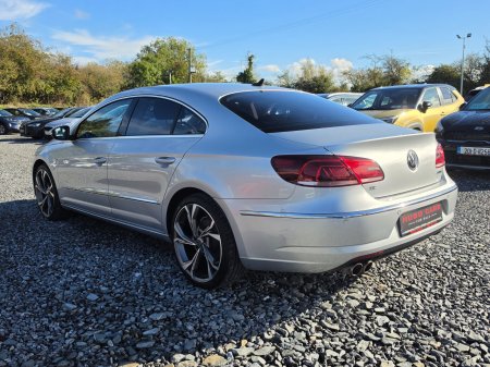 2015 Volkswagen CC - photo 14