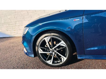 2019 Audi A3 - photo 2