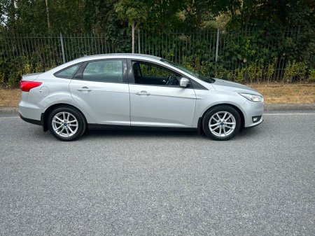 2017 Ford Focus - photo 7
