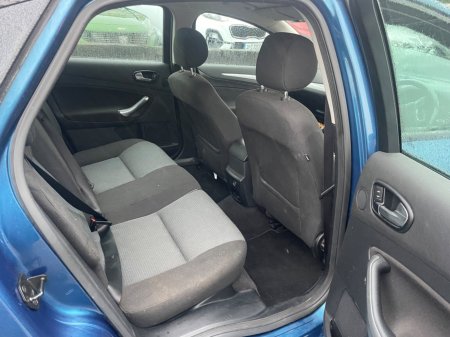 2008 Ford Mondeo - photo 11