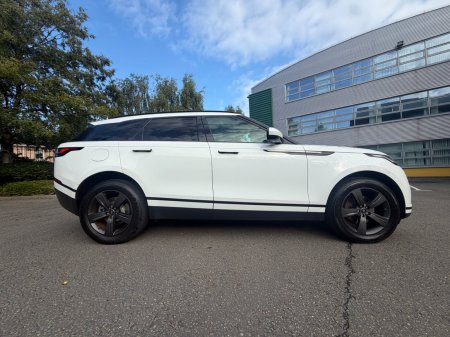 2020 Land Rover Range Rover Velar - photo 3