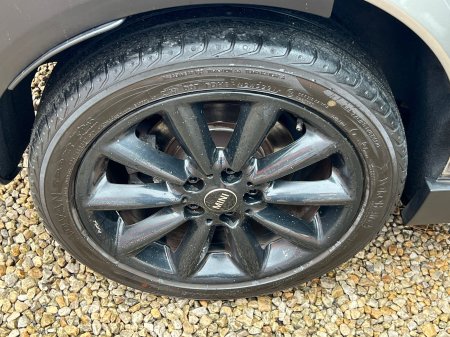 2017 Mini Clubman - photo 23