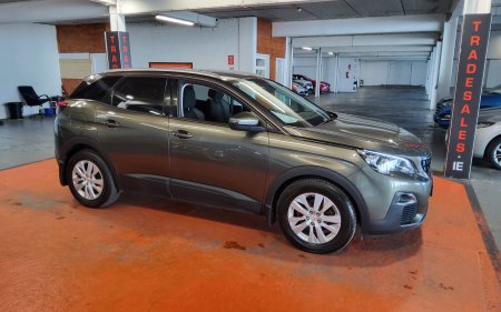 2020 Peugeot 3008 - photo 8