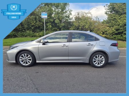2023 Toyota Corolla - photo 5