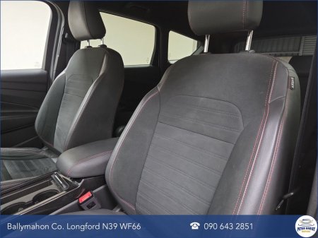 2018 Ford Kuga - photo 20
