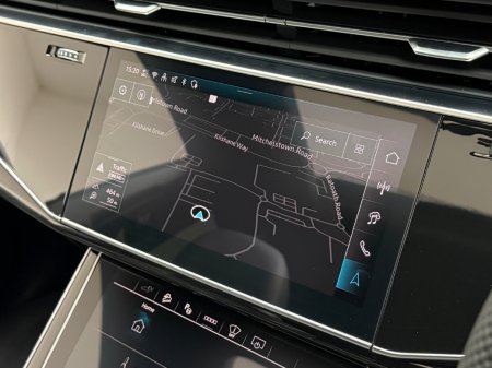 2025 Audi Q8 - photo 18