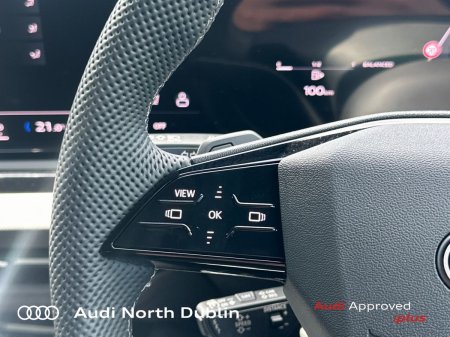 2026 Audi A6 - photo 31