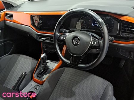 2019 Volkswagen Polo - photo 15
