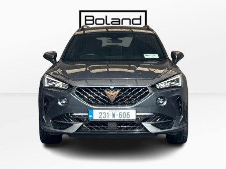 2023 Cupra Formentor - photo 7