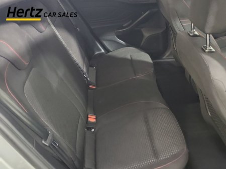 2023 Ford Focus - photo 15