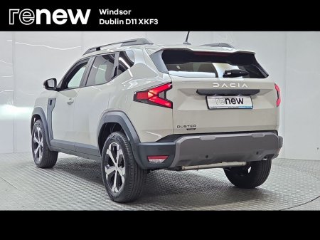2026 Dacia Duster - photo 3