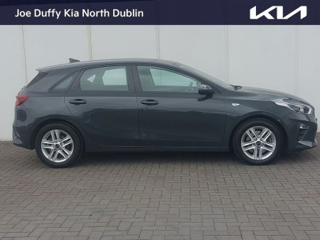 2020 Kia Ceed - photo 5