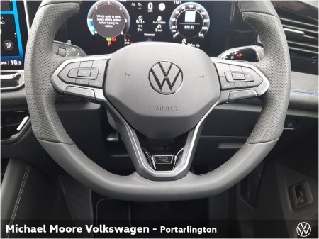 2026 Volkswagen Tiguan - photo 11
