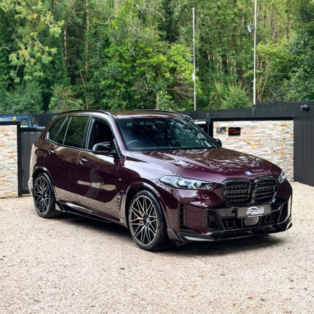 2023 BMW X5 xDrive50e M Sport
