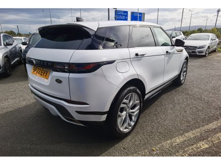2023 Land Rover Range Rover Evoque - photo 5