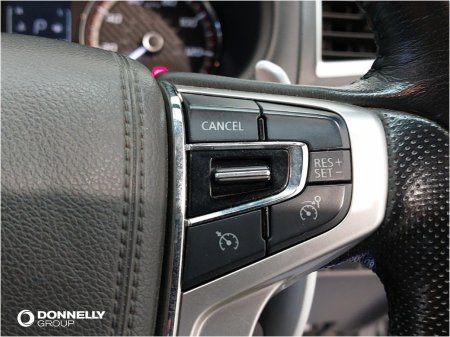 2018 Mitsubishi L200 - photo 16