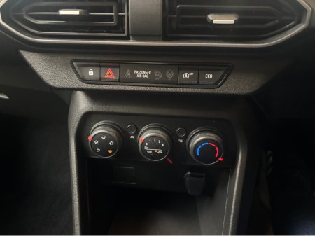 2024 Dacia Sandero - photo 10