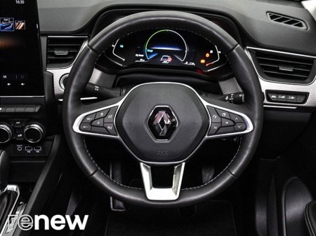 2023 Renault Arkana - photo 21